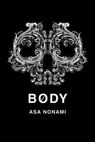 Book cover of Body by Asa Nonami