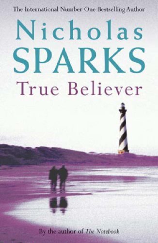 Book cover of True Believer by Eric Hoffer