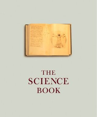 Book cover of The Science Book by Peter Tallack (Ed.)