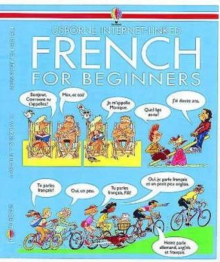 Book cover of French For Beginners by A.; Shacknell Wilkes