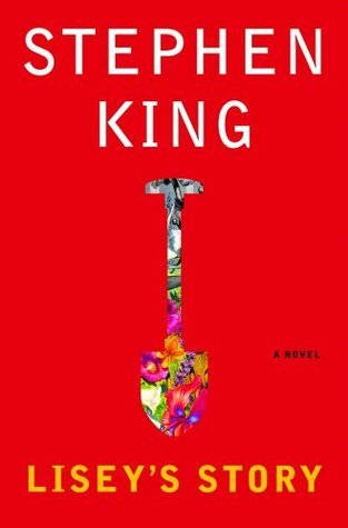 Book cover of Lisey's Story by Stephen        King