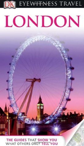 Book cover of London by Michael Leapman