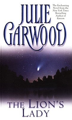 Book cover of The Lion's Lady by Julie Garwood