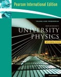 Book cover of Sears And Zemansky's University Physics: With Modern Physics by Hugh D. Young, Roger A. Freedman, A. Lewis Ford (Contributing author)