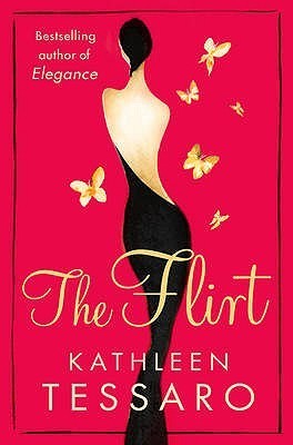Book cover of The Flirt by Kathleen Tessarro