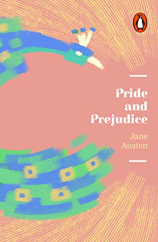 Book cover of Pride And Prejudice by Jane Austen
