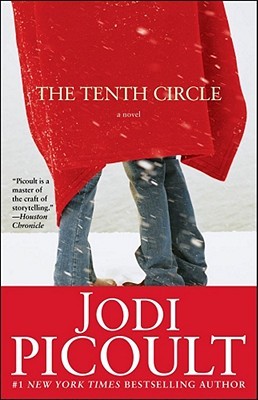 Book cover of The Tenth Circle by Jodi Picoult