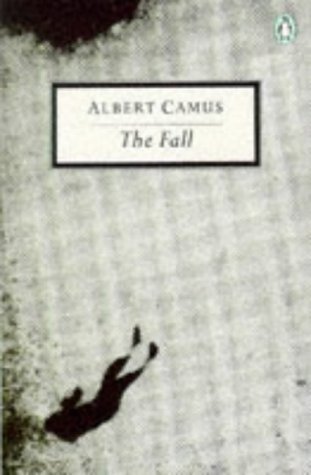 Book cover of The Fall by Albert Camus
