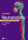 Book cover of Neuroanatomy: An Illustrated Colour Text by Alan R. Crossman, David Neary