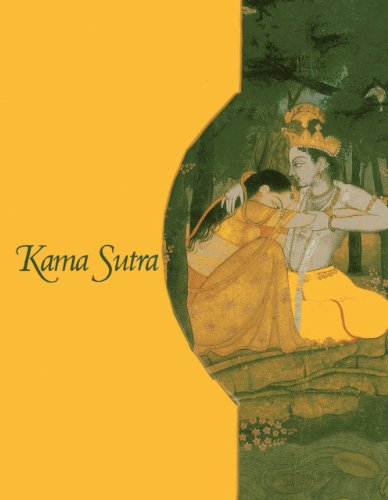 Book cover of Kama Sutra Magnet by Pavan K. Varma