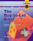 Book cover of The Buy-To-Let Bible by ajay-ahuja