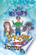 Book cover of Adventures Of Melonhead: Princess Versus Porcupine by Carol Skilbeck