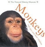 Book cover of Monkeys and Apes and Their Relatives by Barbara Taylor