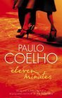 Book cover of Eleven Minutes by Paulo Coelho