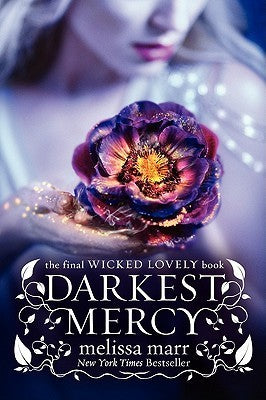 Book cover of Darkest Mercy by Melissa Marr