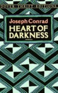 Book cover of Heart Of Darkness by Joseph Conrad, Stanley Appelbaum (Ed.)