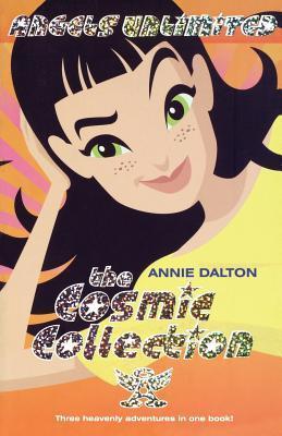 Book cover of The Cosmic Collection by Annie Dalton
