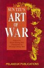 Book cover of Sun Tzu's Art Of War by Sun Tzu (Ed.), Hwang Chung-Mei