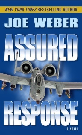 Book cover of Assured Response by Joe  Weber