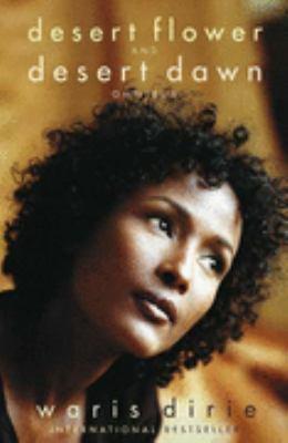 Book cover of Waris Dirie Omnibus by Waris Dirie
