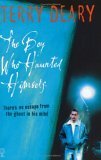 Book cover of The Boy Who Haunted Himself by terry-deary