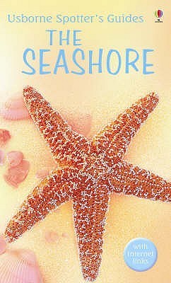 Book cover of Seashore by Su Swallow