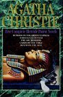 Book cover of Five Complete Hercule Poirot Novels: ABC Murders / Cards on the Table / Death on the Nile / Murder on the Orient Express / Thirteen at Dinner by Agatha Christie