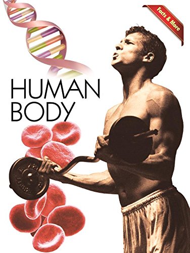 Book cover of Facts and More: Human Body - Vol. 140 by Macaw