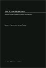 Book cover of The Atom Besieged: Antinuclear Movements in France and Germany by Dorothy Nelkin, Michael Pollack