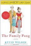 Book cover of The Family Fang by Kevin    Wilson