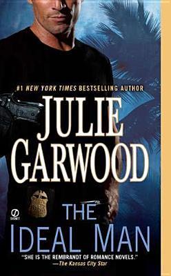Book cover of The Ideal Man by Julie Garwood