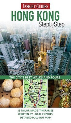 Book cover of Hong Kong by Ruth Williams