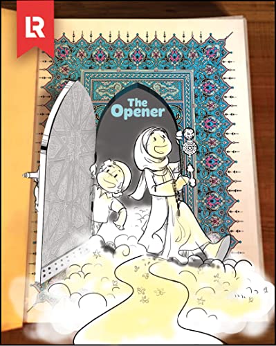Book cover of My First Surah Book: Kiitab Compatible by Azhar Majothi, Zaheer Khatri, Yasmin Mussa