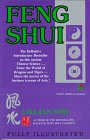 Book cover of Feng Shui by lillian-too