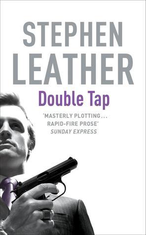 Book cover of The Double Tap by Stephen Leather