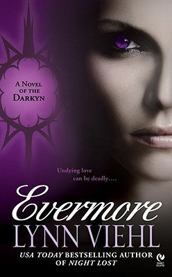 Book cover of Evermore by Lynn Viehl