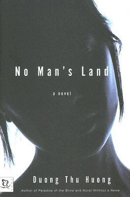 Book cover of No Man's Land by Dương Thu Hương