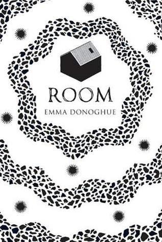 Book cover of Room by Emma Donoghue