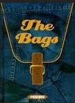 Book cover of Bags by Mito Design