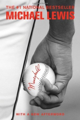Book cover of Moneyball by Michael   Lewis