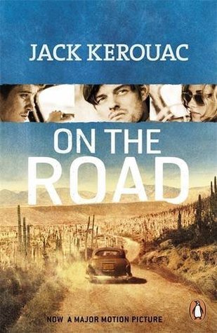 Book cover of On The Road by Jack Kerouac