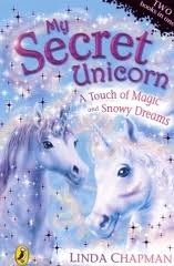 Book cover of Snowy Dreams by Linda Chapman