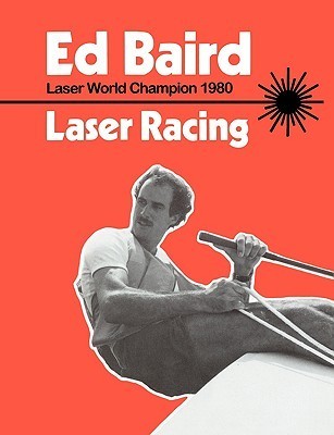Book cover of Laser Racing by Baird Baird