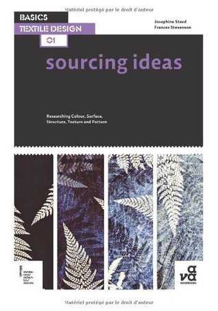 Book cover of Basics Fashion Design 01: Research And Design: Second Edition by Simon Seivewright