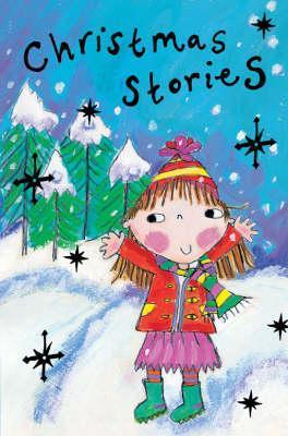 Book cover of Christmas Stories by morgan-gaby