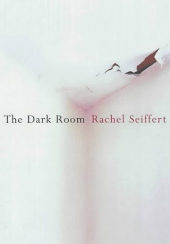 Book cover of The Dark Room by Rachel Seiffert
