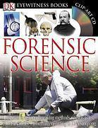 Book cover of Forensic Science by Christopher Cooper