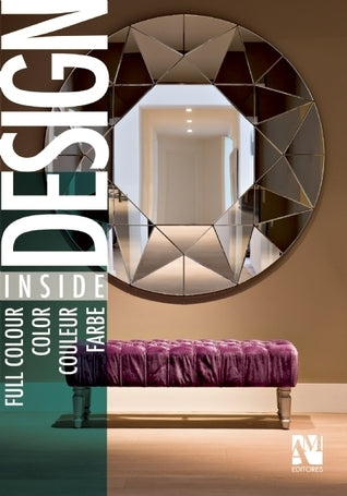 Book cover of Full Colour by Fernando de Haro, Omar Fuentes