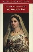 Book cover of The Winter's Tale by William Shakespeare, Stephen Orgel (Ed.)