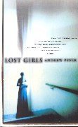 Book cover of Lost Girls by Andrew Pyper